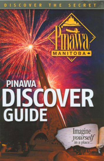 Visit Pinawa!