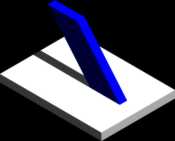 Figure 8: The Parallelogram Gnomon