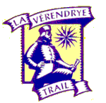 La Verendrye Trail