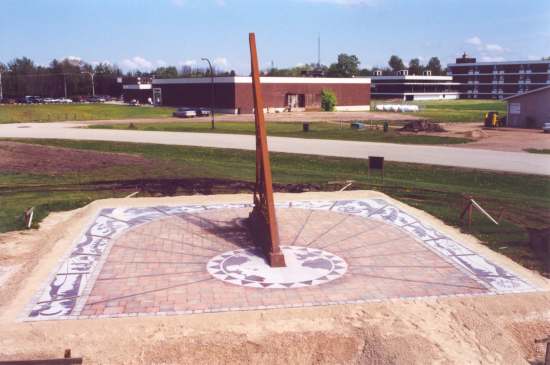 Another phase completed.