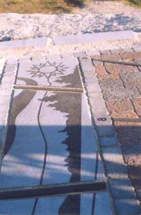 More shadows.